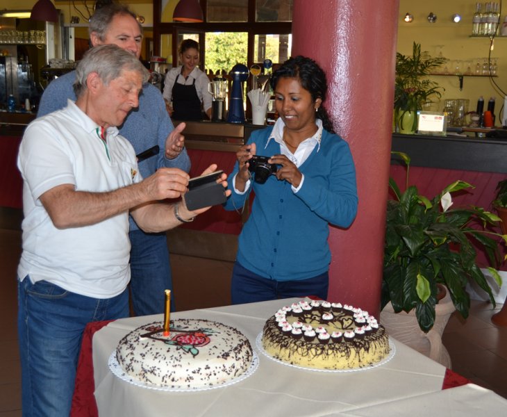 Tarquinia 5 prova 2014